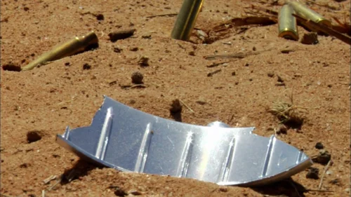 Still frame 1 from Breaking Bad Season 2 Episode 2