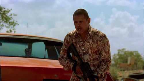 Still frame 16 from Breaking Bad Season 2 Episode 2