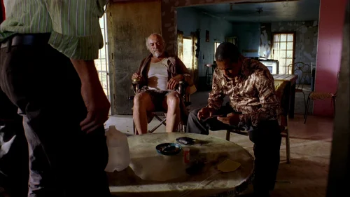 Still frame 25 from Breaking Bad Season 2 Episode 2