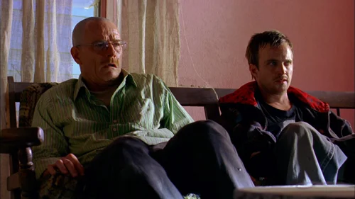 Still frame 31 from Breaking Bad Season 2 Episode 2