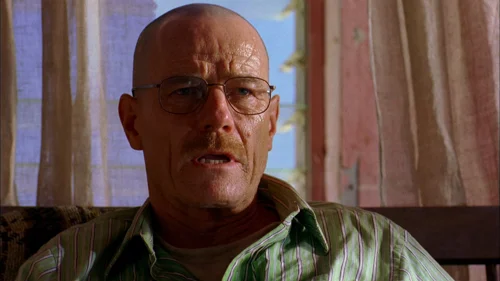Still frame 33 from Breaking Bad Season 2 Episode 2