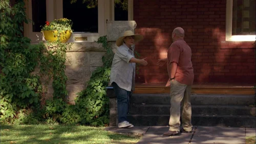 Still frame 40 from Breaking Bad Season 2 Episode 2