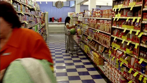 Still frame 8 from Breaking Bad Season 2 Episode 3