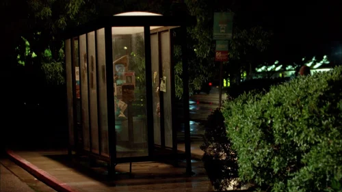 Still frame 61 from Breaking Bad Season 2 Episode 3