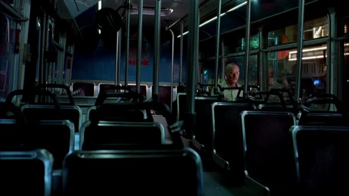 Still frame 62 from Breaking Bad Season 2 Episode 3