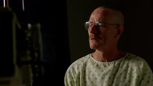 Still frame 64 from Breaking Bad Season 2 Episode 3