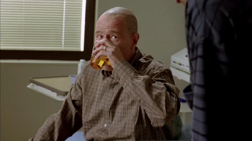 Still frame 67 from Breaking Bad Season 2 Episode 3
