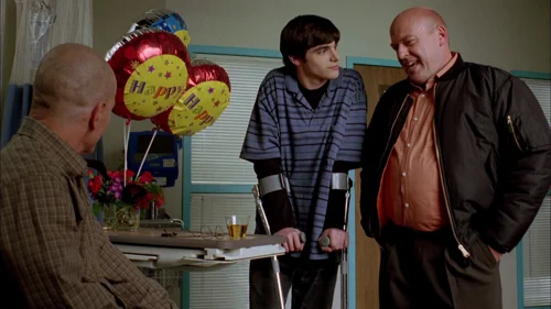 Still frame 68 from Breaking Bad Season 2 Episode 3