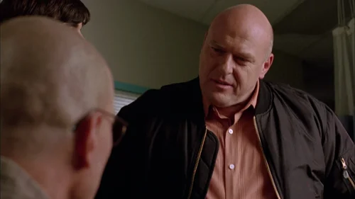 Still frame 69 from Breaking Bad Season 2 Episode 3