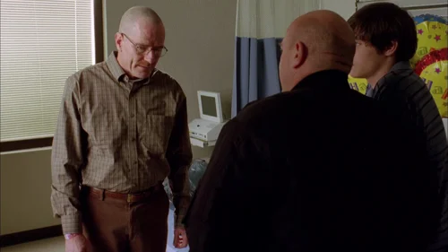 Still frame 70 from Breaking Bad Season 2 Episode 3