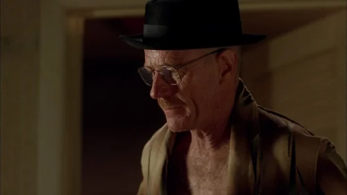 Still frame 72 from Breaking Bad Season 2 Episode 3