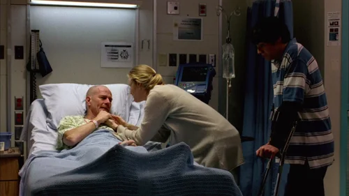 Still frame 10 from Breaking Bad Season 2 Episode 3