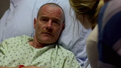 Still frame 11 from Breaking Bad Season 2 Episode 3