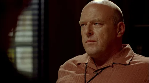 Still frame 13 from Breaking Bad Season 2 Episode 3