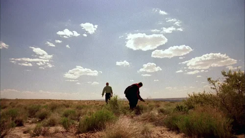 Still frame 1 from Breaking Bad Season 2 Episode 3