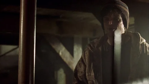 Still frame 16 from Breaking Bad Season 2 Episode 3