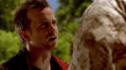 Still frame 19 from Breaking Bad Season 2 Episode 3