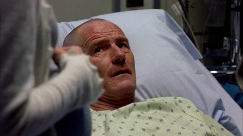 Still frame 21 from Breaking Bad Season 2 Episode 3