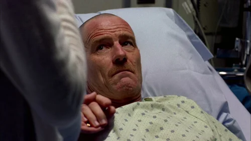 Still frame 24 from Breaking Bad Season 2 Episode 3