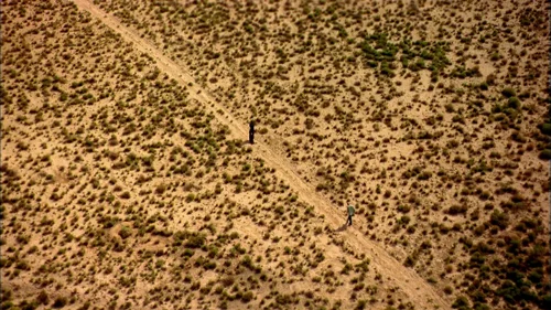 Still frame 3 from Breaking Bad Season 2 Episode 3