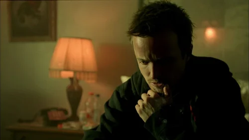 Still frame 26 from Breaking Bad Season 2 Episode 3