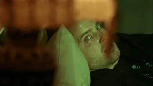 Still frame 27 from Breaking Bad Season 2 Episode 3
