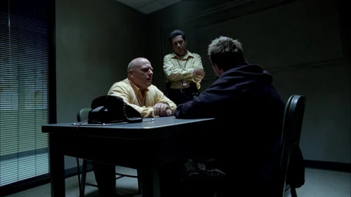 Still frame 30 from Breaking Bad Season 2 Episode 3