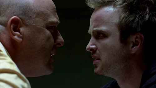 Still frame 34 from Breaking Bad Season 2 Episode 3