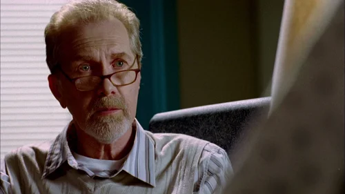 Still frame 40 from Breaking Bad Season 2 Episode 3