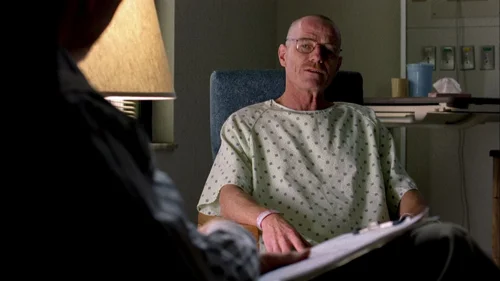 Still frame 41 from Breaking Bad Season 2 Episode 3