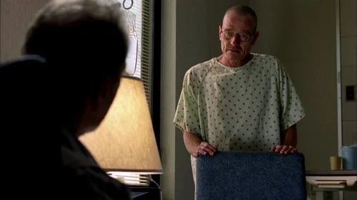 Still frame 42 from Breaking Bad Season 2 Episode 3