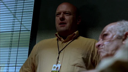 Still frame 46 from Breaking Bad Season 2 Episode 3