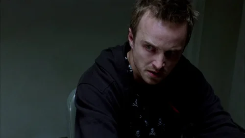Still frame 48 from Breaking Bad Season 2 Episode 3