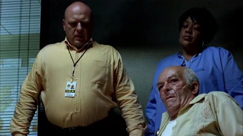 Still frame 49 from Breaking Bad Season 2 Episode 3