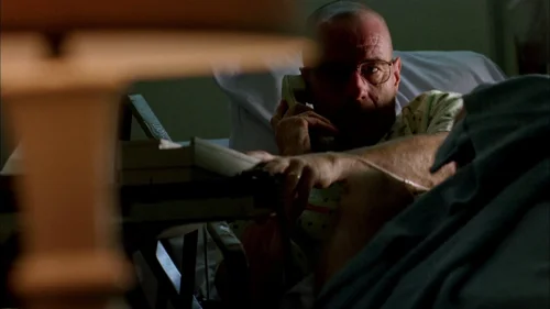 Still frame 53 from Breaking Bad Season 2 Episode 3