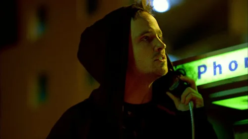 Still frame 55 from Breaking Bad Season 2 Episode 3