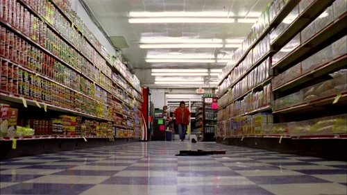 Still frame 7 from Breaking Bad Season 2 Episode 3