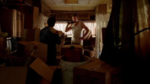 Still frame 56 from Breaking Bad Season 2 Episode 4