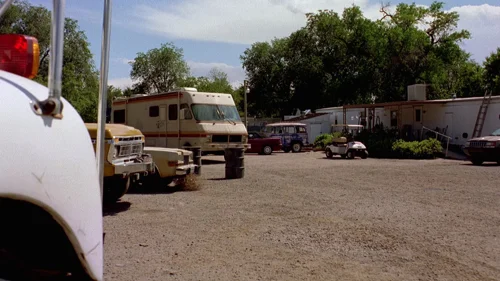 Still frame 59 from Breaking Bad Season 2 Episode 4