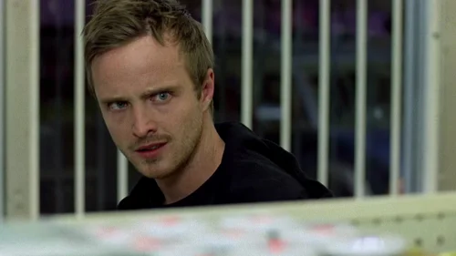 Still frame 7 from Breaking Bad Season 2 Episode 4