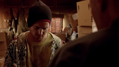 Still frame 66 from Breaking Bad Season 2 Episode 4