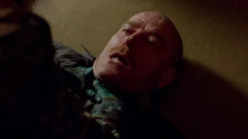 Still frame 67 from Breaking Bad Season 2 Episode 4