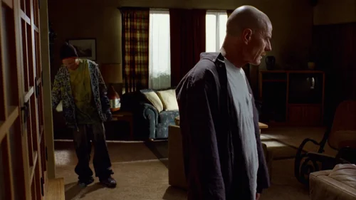 Still frame 68 from Breaking Bad Season 2 Episode 4