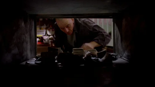 Still frame 69 from Breaking Bad Season 2 Episode 4