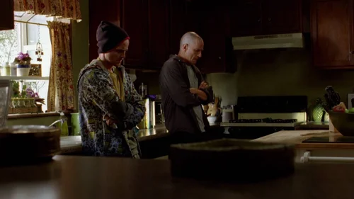 Still frame 70 from Breaking Bad Season 2 Episode 4