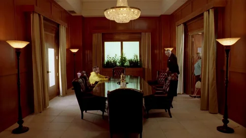Still frame 15 from Breaking Bad Season 2 Episode 4