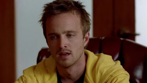 Still frame 17 from Breaking Bad Season 2 Episode 4