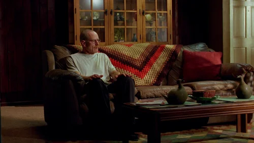 Still frame 20 from Breaking Bad Season 2 Episode 4