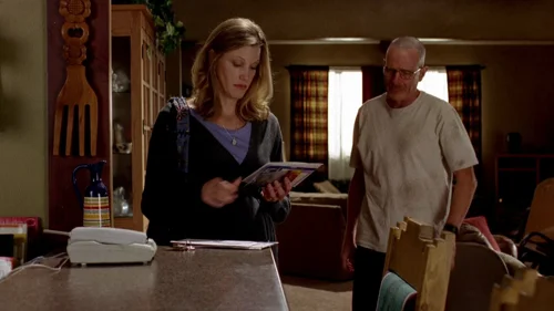 Still frame 21 from Breaking Bad Season 2 Episode 4