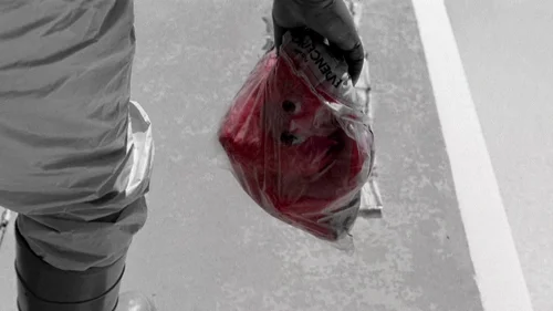 Still frame 2 from Breaking Bad Season 2 Episode 4